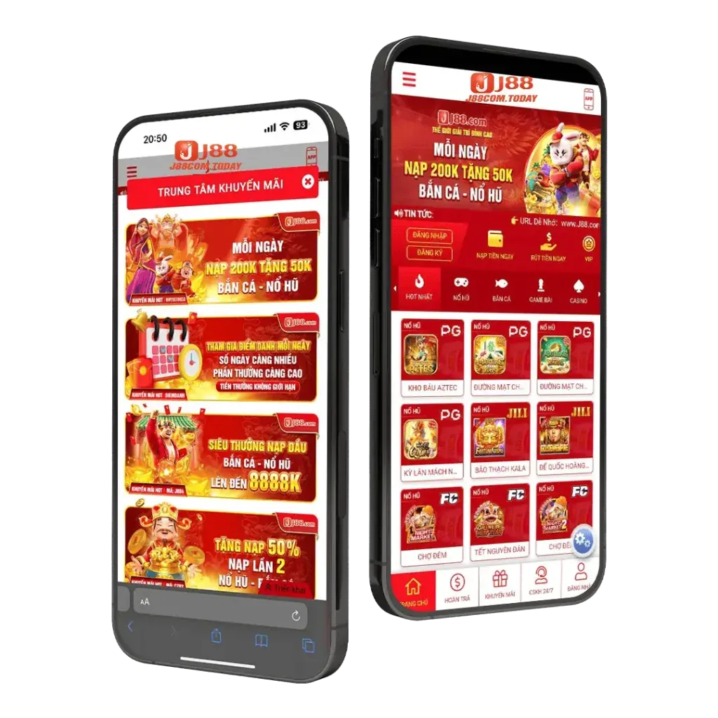 Kho game đa dạng tại V9BET88 link mới
