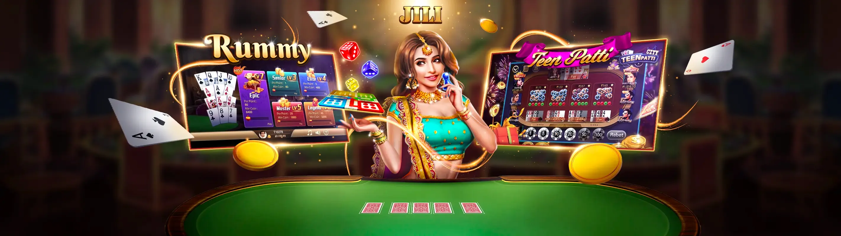 Casino Trực Tuyến V9BET88 Link Mới