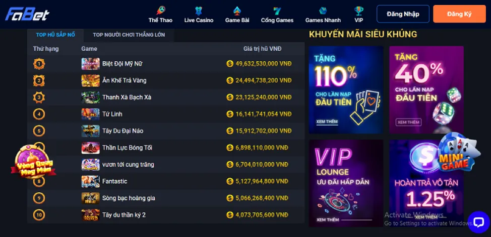 Câu hỏi thường gặp về V9BET88 khuyến mãi