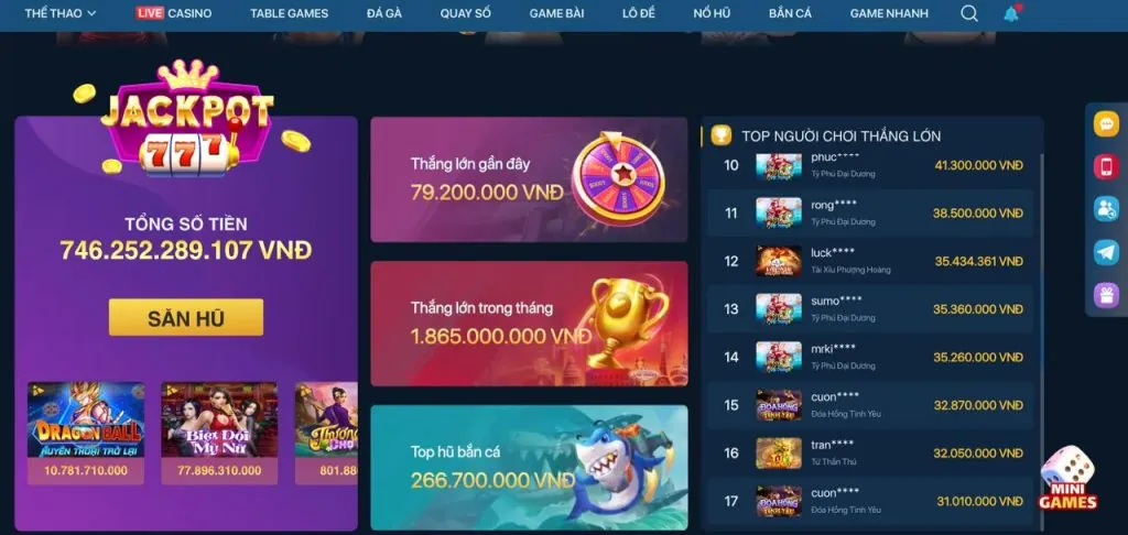 Người chơi tận hưởng các trò chơi cá cược tại v9bet88 link mới
