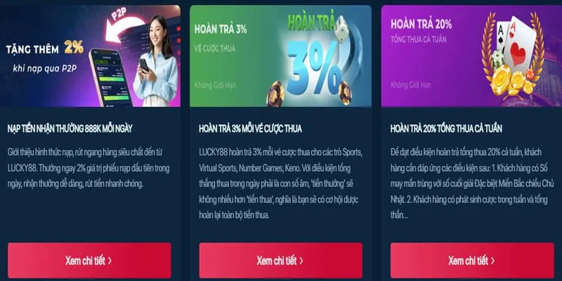 Khuyến mãi chào mừng V9BET88