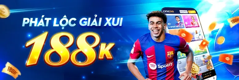 Khuyến mãi nổ hũ V9BET88