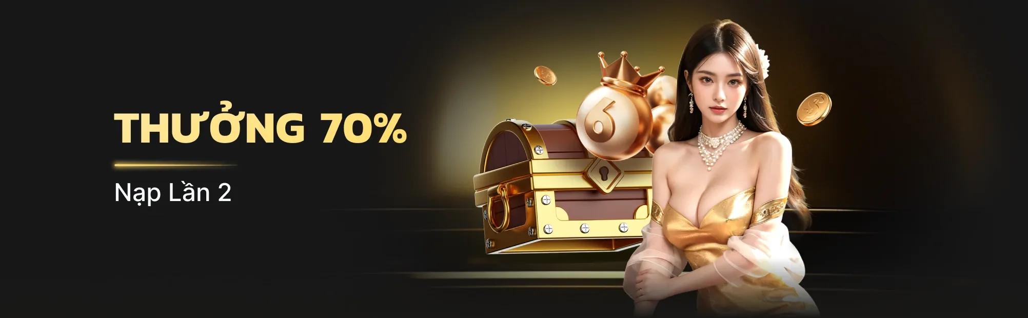 Ưu đãi casino V9BET88